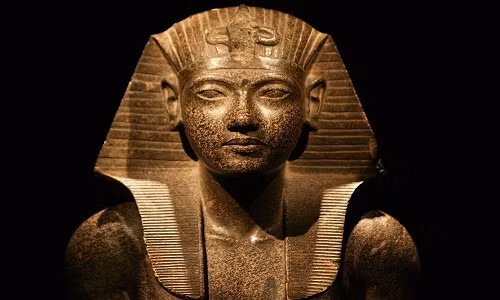 Pharaoh Pepi II là một trong những hoàng đế Ai Cập cổ đại nổi tiếng sử sách. Một trong những bí mật thú vị về nhà vua này là ông rất ghét lũ ruồi.