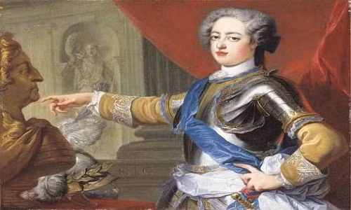 Giống như nhiều bậc cửu ngũ chí tôn, vua Louis XV còn có những nhân tình là những người đã có chồng, trong đó có Jeanne Antoinette.
