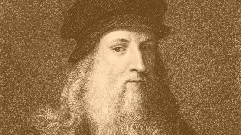 Danh họa nổi tiếng thế giới Leonardo da Vinci gây chú ý với phát ngôn để đời: "Dù chỉ nắm vững một kiến thức nào đó, cũng đều có ích cho trí óc, nó sẽ ném đi những thứ vô dụng nhưng giữ lại những thứ có ích".