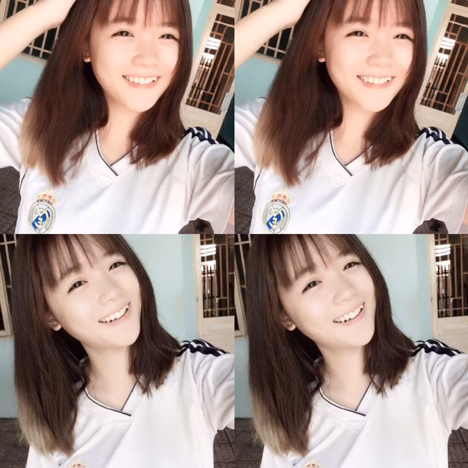 Được chiều chuộng và dành cho nhiều tình cảm, bản thân bé Mộng Mơ cũng rất thích thú, vui vẻ khi nhắc đến anh trai của mình. Ngoài những chuyện quá riêng tư hoặc mang đậm "chất con gái" thì dường như cô em gái nhỏ bé này luôn thích tâm sự với anh trai mọi điều liên quan đến cuộc sống của mình. Dù đây không phải là những điều quá lớn lao, nhưng thật sự trong thời buổi hiện nay, khi giới trẻ quen với một nếp sống gấp gáp, việc anh em ruột trong nhà tâm sự, chia sẻ với nhau đôi khi cũng thật khó khăn.