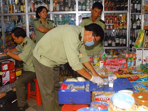 Công tác vệ sinh an toàn thực phẩm cần được đầu tư nhiều vốn. Ảnh minh họa. Công tác vệ sinh an toàn thực phẩm cần được đầu tư nhiều vốn. Ảnh minh họa.