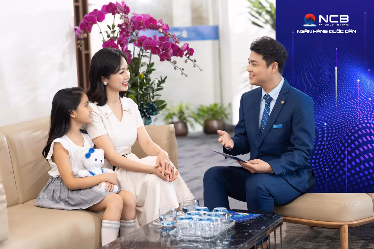 ĐHĐCĐ NCB thông qua mục tiêu kinh doanh 2024 với nhiều chỉ tiêu tích cực - Hình 4 DHDCD NCB thong qua muc tieu kinh doanh 2024 voi nhieu chi tieu tich cuc-Hinh-4