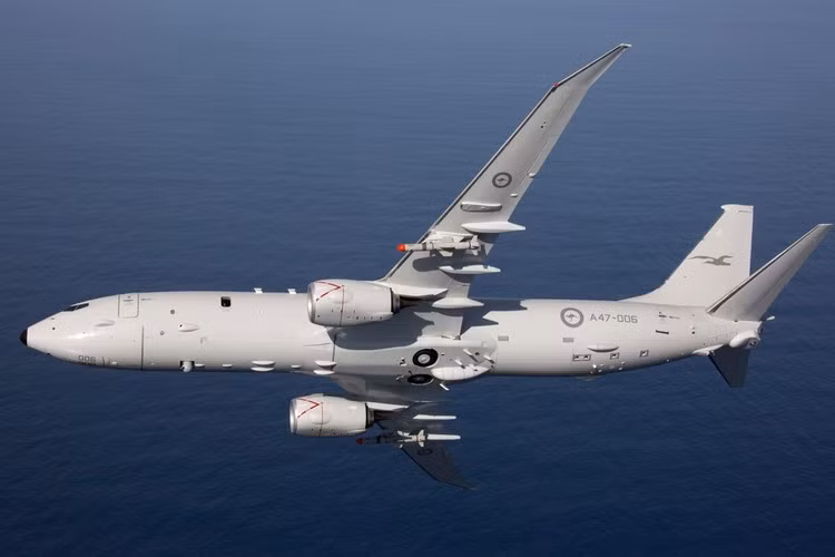 Nếu như chiếc máy bay P-8A Poseidon của Mỹ bị bắn hạ vì bất cứ lý do gì, chắc chắn Washington sẽ có hành động trả đũa cực kỳ quyết liệt.