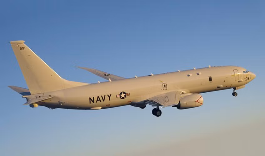 Tuy nhiên nỗ lực của Mỹ nhằm trinh sát căn cứ quân sự của Nga tại Syria không chỉ là một thất bại hoàn toàn mà còn là nỗi xấu hổ lớn khi chiếc P-8A này bị tiêm kích Nga xuất kích ngăn chặn, buộc nó phải rời đi.
