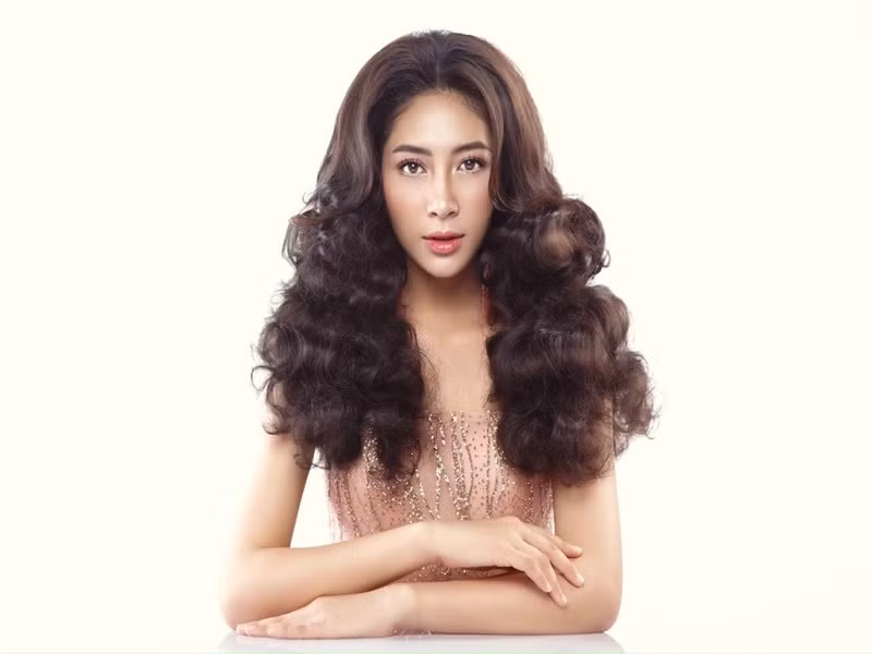 Thu Thảo chấm dứt cuộc sống hôn nhân vào tháng 4/2021, chỉ sau 3 năm làm đám cưới.