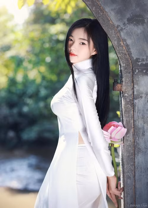 Nhiều khán giả đặt kỳ vọng cô gái đến từ Bến Tre này sẽ làm nên chuyện trong chung kết Hoa hậu Việt Nam 2022. Ảnh: FBNV
