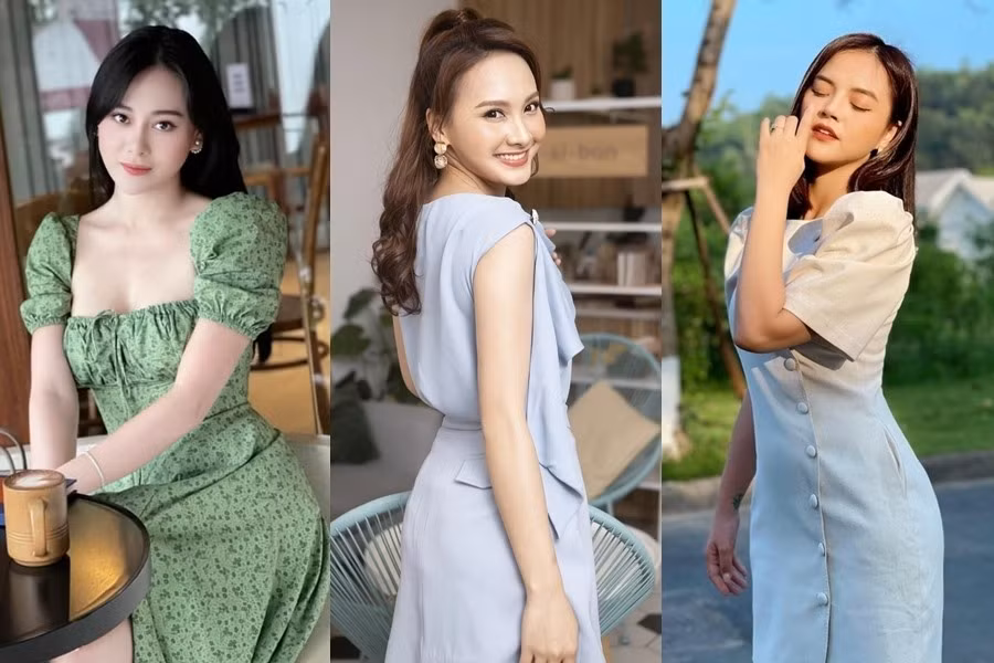 Thu Quynh len tieng ve tin mau thuan voi Phuong Oanh, Bao Thanh?