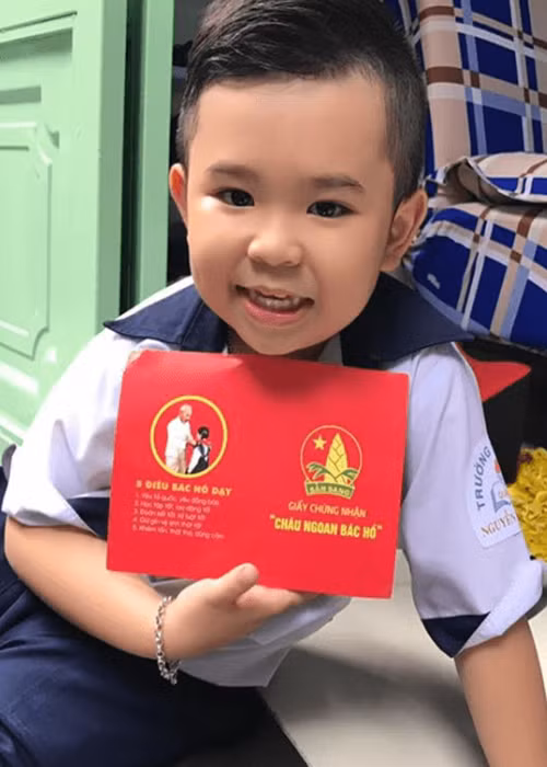 Vài năm trở lại đây, Ku Tin tạm ngừng chạy show để tập trung học tập. Ảnh: Dân Việt