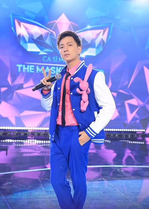 Cuoc song sang chanh cua “chang kho” Ngo Kien Huy