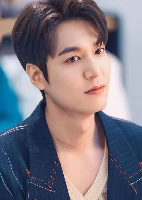 Lee Min Ho và dàn mỹ nam tuổi Đinh Mão hot nhất xứ Hàn Lee Min Ho va dan my nam tuoi Dinh Mao hot nhat xu Han