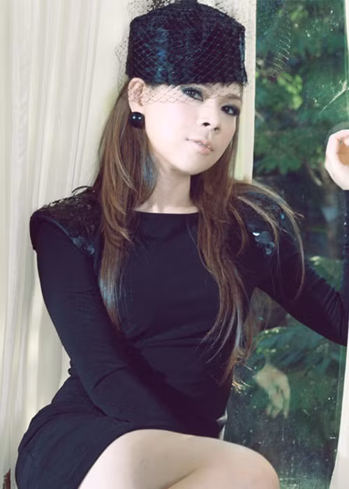 Sau nhiều năm hoạt động nghệ thuật ở Việt Nam, Thanh Thảo sang Mỹ định cư. Hiện tại, cô vẫn thường xuyên về nước biểu diễn và tham gia các chương trình truyền hình. Ảnh: FBNV