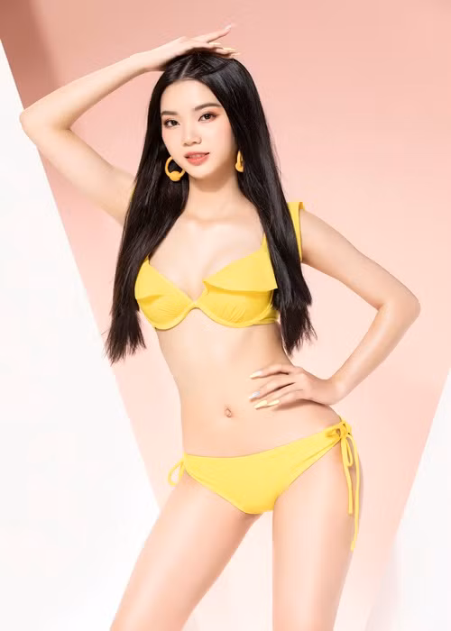Ngày càng nhiều ứng cử viên “nặng ký” dần lộ diện cho ngôi vị cao nhất cuộc thi.