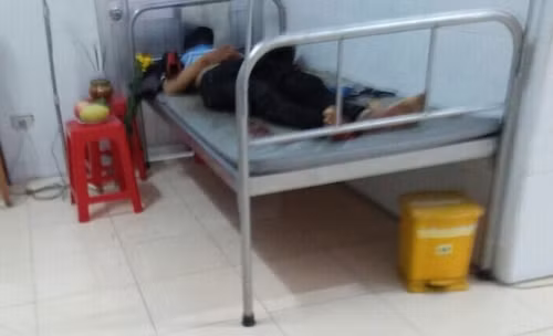 Lam Dong: Hai trom sau rieng bi chu nha chem tu vong