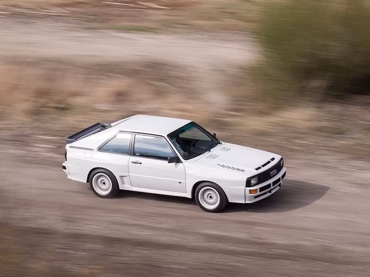 Quan trọng hơn, từ thành công của Sport Quattro S1 nói riêng và toàn bộ dòng Audi Quattro nói chung, Audi đã tiếp tục "bơm tiền" vào để phát triển hệ dẫn động 4 bánh quattro và thành lập riêng một chi nhánh quattro GmBH (nay là Audi Sport), dẫn tới việc hệ thống này trở thành "hình ảnh" của hãng và sự ra đời của các dòng Audi RS ngày nay.