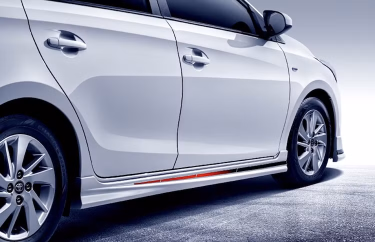 Trong thời gian tới, phiên bản Yaris 2017 tại các thị trường Đông Nam Á, bao gồm có Việt Nam được dự đoán cũng sẽ tiếp tục được nâng cấp lên phiên bản mới. Thị trường Đông Nam Á đầu tiên Yaris 2017 xuất hiện được dự đoán sẽ là Thái Lan.