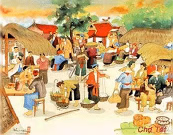 Mùng 1 Tết kỵ không nên vay tiền đòi nợ để tránh cả năm phải trông chờ vào viện trợ ở bên ngoài. Nguồn ảnh: Xunauvn.