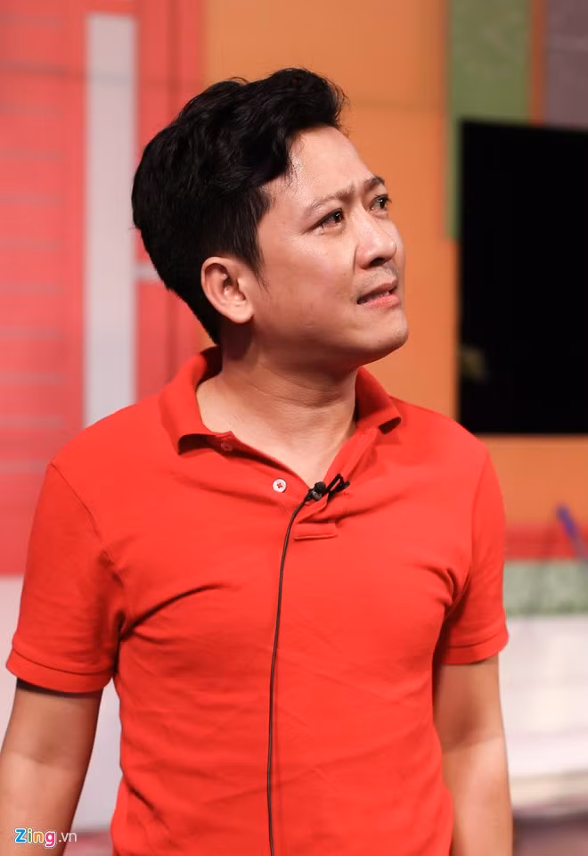 Truong Giang: 