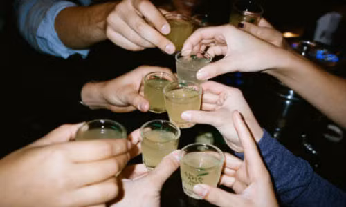 Những cách giải rượu sai bét đe dọa tính mạng người say Nhung cach giai ruou sai bet de doa tinh mang nguoi say