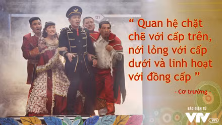 Cơ trưởng nói về dây an toàn cho các Táo.