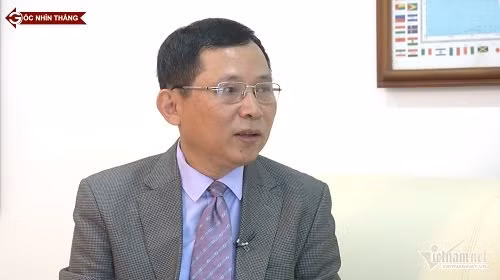 Giải mã mùa đông nóng kỷ lục trong 10 năm qua Giai ma mua dong nong ky luc trong 10 nam qua