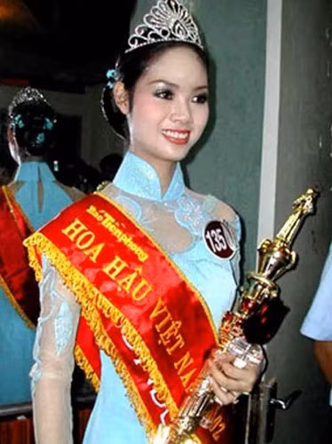 Chung ket Hoa hau Viet Nam 2016 se dien ra tai TPHCM-Hinh-5