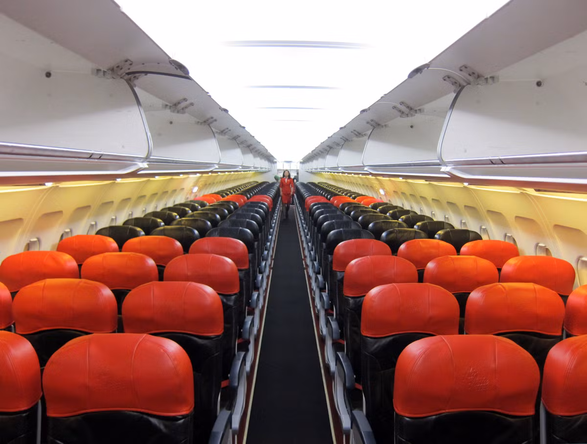 Với những cải tiến về thiết kế, công nghệ, A320 đã trở thành dòng máy bay phản lực chở khách bán chạy thứ 2 chỉ sau Boeing 737.