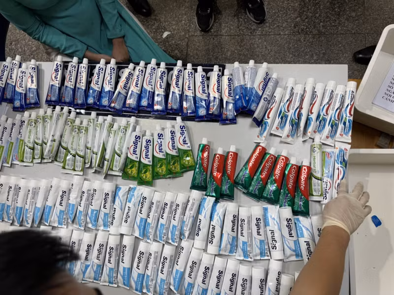 Hiện vụ án vẫn đang được mở rộng điều tra.