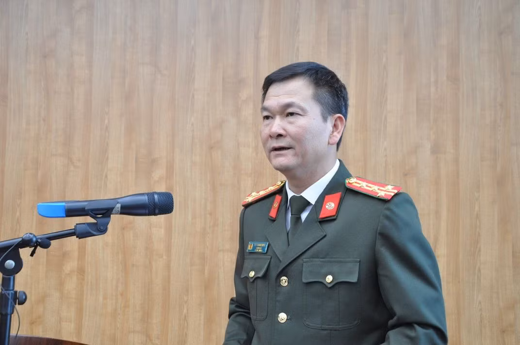 Hải Dương: Không còn các điểm mâu thuẫn, khiếu kiện kéo dài - Hình 2 Hai Duong: Khong con cac diem mau thuan, khieu kien keo dai-Hinh-2