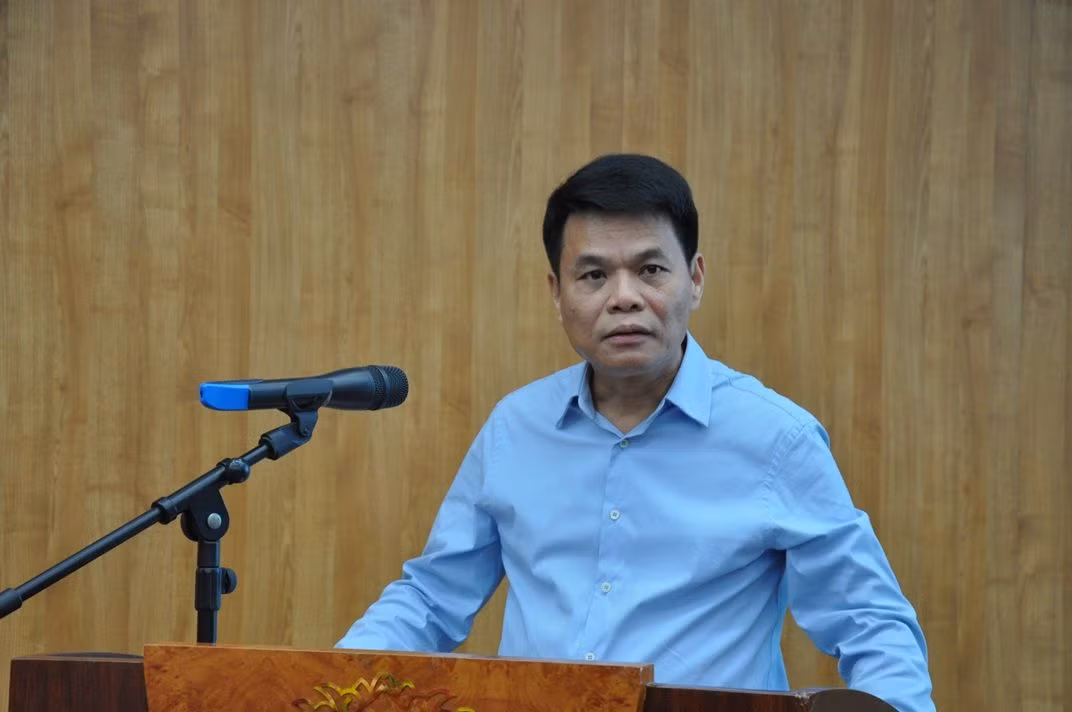 Hải Dương: Không còn các điểm mâu thuẫn, khiếu kiện kéo dài Hai Duong: Khong con cac diem mau thuan, khieu kien keo dai
