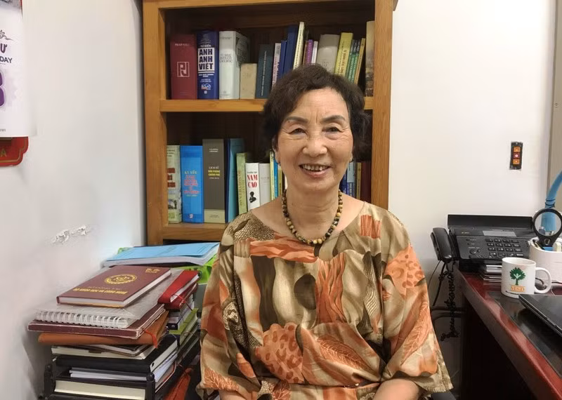 Đường sắt tốc độ cao Bắc - Nam: Việt Nam làm chủ công nghệ?! - Hình 3 Duong sat toc do cao Bac - Nam: Viet Nam lam chu cong nghe?!-Hinh-3