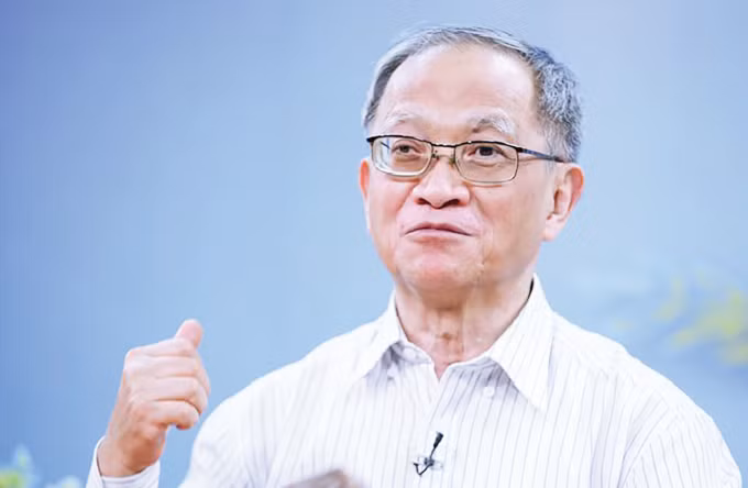 Đường sắt tốc độ cao Bắc - Nam: Việt Nam làm chủ công nghệ?! - Hình 2 Duong sat toc do cao Bac - Nam: Viet Nam lam chu cong nghe?!-Hinh-2