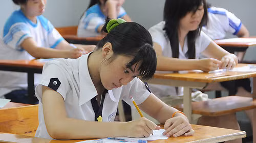 De thi thu THPT quoc gia mon Hoa 2015 chuyen KHTN