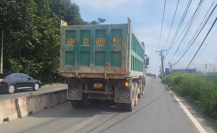 Toàn cảnh loạt trung tâm đăng kiểm sai phạm: Nhiều chuyện thật như bịa Toan canh loat trung tam dang kiem sai pham: Nhieu chuyen that nhu bia