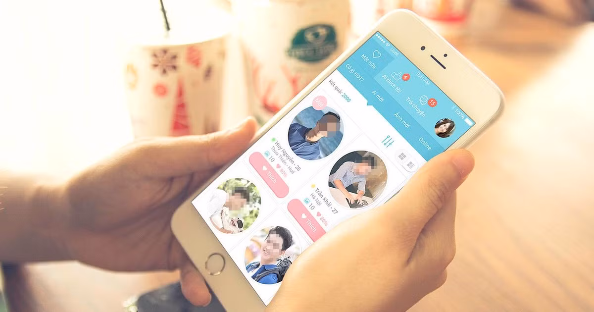 Hà Nội: Tham gia CLB “Mỹ nhân love” nam thanh niên mất 10 tỷ Ha Noi: Tham gia CLB “My nhan love” nam thanh nien mat 10 ty