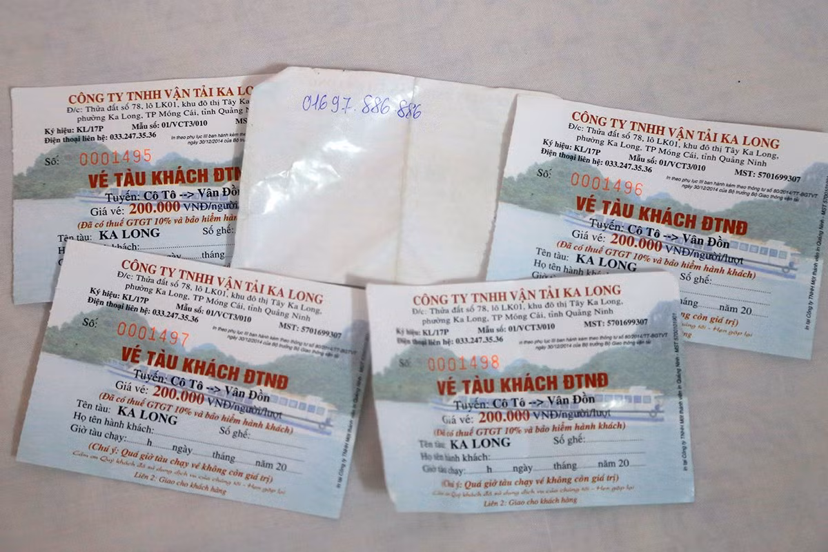 Vu tau Ka Long bo roi khach: Chinh quyen, doanh nghiep xin loi?-Hinh-5