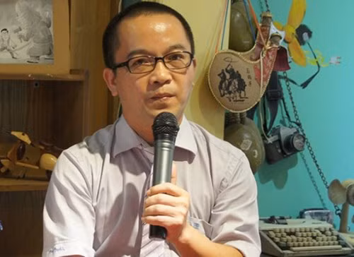 Luat su to giac than chu: Tam su gan ruot cua mot luat su