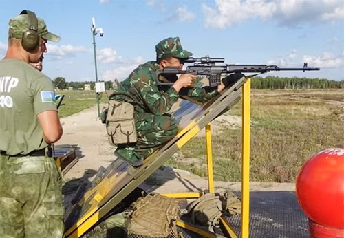 Viet Nam co the dang cai Army Games 2020 o nhung hang muc nao?