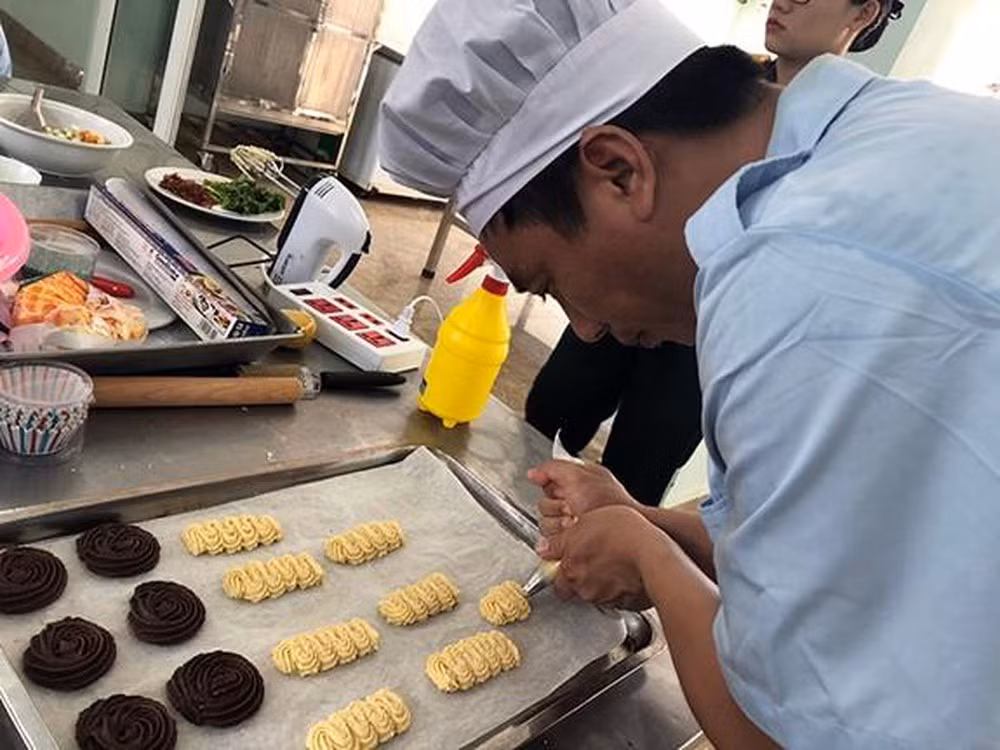 Ngoài ra, nội dung thi đấu "Bếp dã chiến" cũng tỏ ra phù hợp với Việt Nam - một quốc gia có nền ẩm thực phong phú nổi tiếng thế giới. Nguồn ảnh: Flickr.