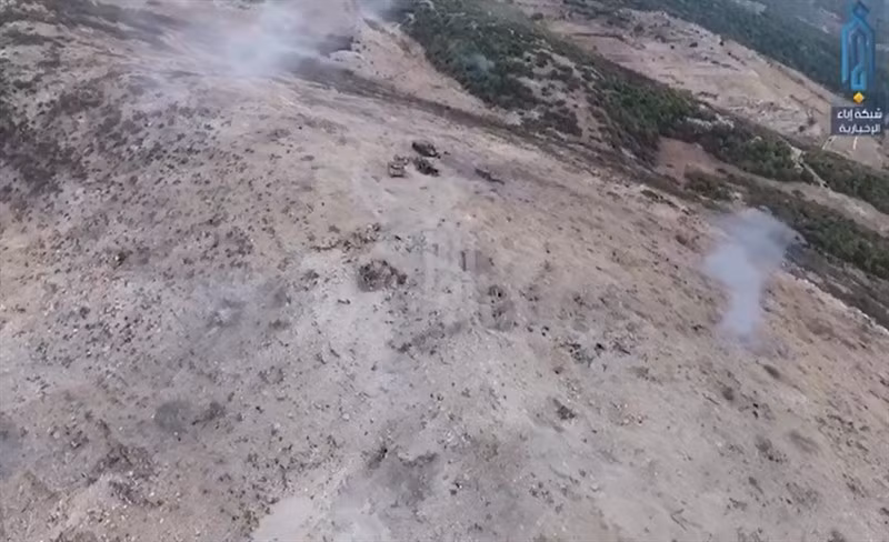 Theo truyền thông Nga, trong trận chiến với phiến quân tại Idlib và Latakia, quân đội chính phủ Syria (SAA) đã mất liền 5 chiến tăng cùng nhiều thiệt hại khác