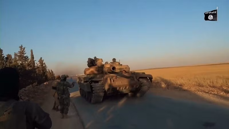 Hiện Nga vẫn đang có hàng ngàn chiếc T-62M trong các kho dự trữ, đây là nguồn vũ khí lớn để viện trợ cho các đồng minh