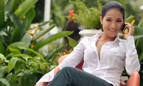 Cat Tuong tung bi ga de thue cho dai gia gia 50.000 USD