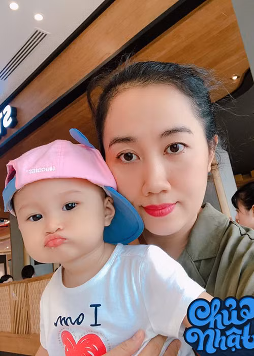 Người đẹp có kinh tế khá vững vàng.