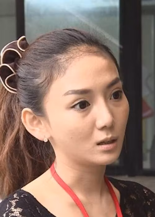 Lưu Kiều An từng bán dâm và làm “má mì” vì gặp áp lực về kinh tế khi phải nuôi bố mẹ, em trai và con riêng 9 tuổi. Cô bị tuyên án 6 tháng tù giam và hai năm tù treo. Khi ra tù, Kiều An đổi tên, chuyển nghề và không dám về quê. Ảnh: Vietnamnet