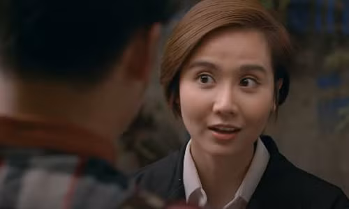“Tinh yeu va tham vong” tap 38: Phuong doi den nha ngu, Dong hon ho