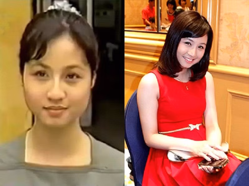 Trong “Hoa cỏ may”, Vi Cầm đảm nhận vai Na - cô gái hiền lành, xinh đẹp và trong sáng được nhiều chàng trai theo đuổi. Sau “Hoa cỏ may”, Vi Cầm tham gia nhiều bộ phim như “Đất và người”, “Chuyện phố phường”, “Phóng viên thử việc”, “Nhà có nhiều cửa sổ”, “Hai phía chân trời”. Tuy nhiên, Vi Cầm hiện tại không còn hoạt động nghệ thuật. Ảnh: VOV