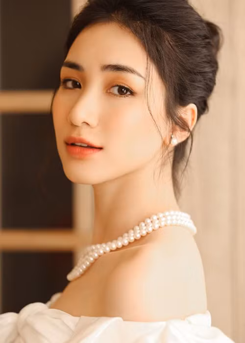 Hòa Minzy sinh năm 1995, đến từ Bắc Ninh. Cô đăng quang quán quân Học viện Ngôi sao 2014.