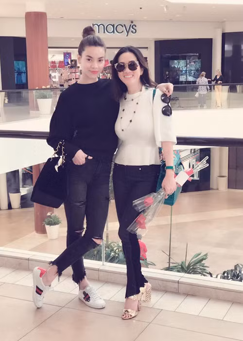 Tiết lộ về người đẹp Việt cưới tỷ phú Mỹ, ở cung điện 800 tỷ Tiet lo ve nguoi dep Viet cuoi ty phu My, o cung dien 800 ty