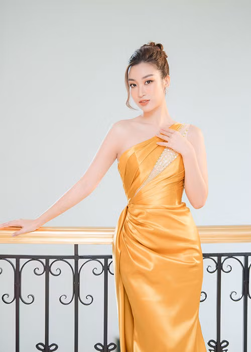 Đỗ Mỹ Linh là một trong những giám khảo Hoa hậu Việt Nam 2020. Cô là hoa hậu luôn cầu tiến và nỗ lực rất nhiều để khẳng định ngôi vị, làm đẹp hình ảnh của Hoa hậu Việt Nam, tích cực tham gia các hoạt động xã hội và thiện nguyện.