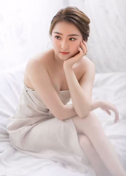 Nhan sac thi sinh nhin an com 3 thang du thi HHVN 2020