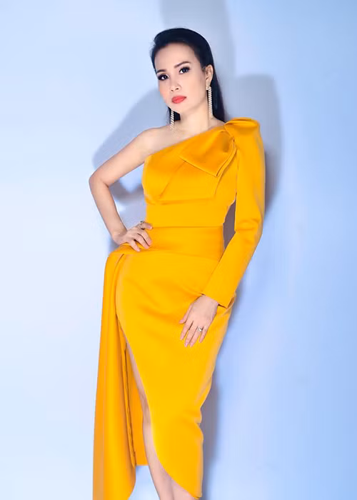 Hiện tại, giọng hát của Cẩm Ly mới trở lại được khoảng 80%. Ba năm qua, dù không thể đi hát nhưng nữ ca sĩ nhận được nhiều lời mời làm giám khảo, huấn luyện viên chương trình truyền hình.